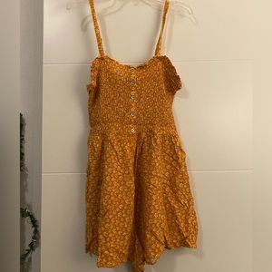 Wild Fable Romper